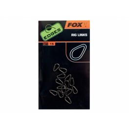 Fox Edges Rig Links