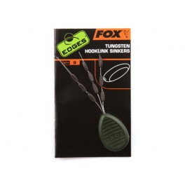 Fox Edges Hooklink Sinkers