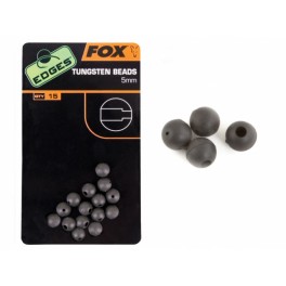 FOX Edges Tungsten Beads