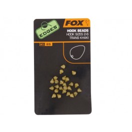 FOX Edges Hook Bead marime 7-10