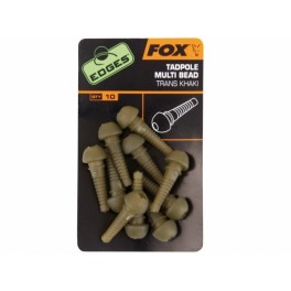 FOX Edges Tadpole Multi Bead