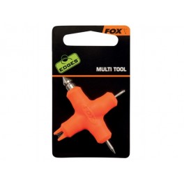 Fox Edges Multi Tool