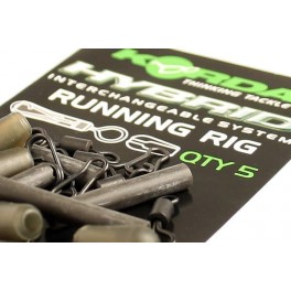 Korda Running Rig Kit