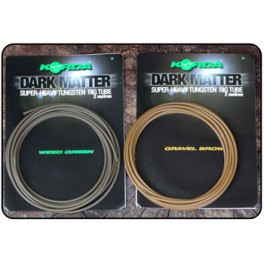 Tub Tungsten pentru monturi 2m Korda