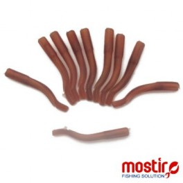 Mostiro aligner sleeves