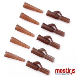 Accesorii Lead Clip si Con Soft Mostiro