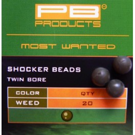 Shocker Beads PB Products