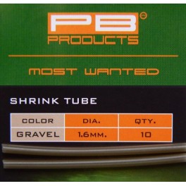 Shrink Tube PB Products 1.6 mm