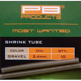 Shrink Tube PB Products  2.4 mm