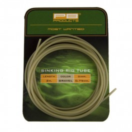 Rig Tube PB Products 2m 0.75mm