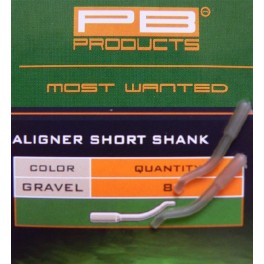 PB ALIGNER SHORT SHANK