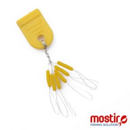 Opritor Micro Extra Long Mostiro