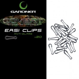 Agrafe Gardner Easi Clips