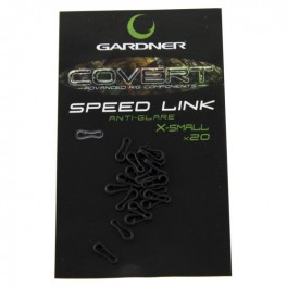 Agrafe Gardner Speed Links Extra Small