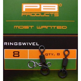 PB Products Ring Swivel