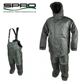 COSTUM SPRO THERMAL PVC SUIT 2015