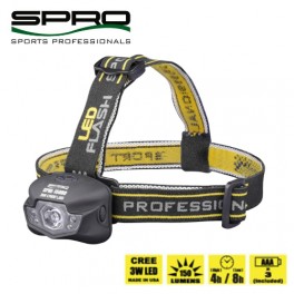 LANTERNA SPRO FRUNTE 150 LUMENS