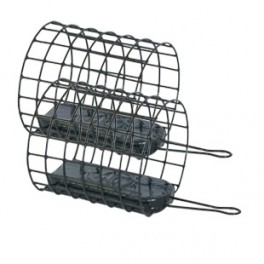 Momitor Carp Expert Limit Round Feeder