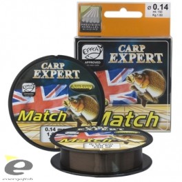 Fir Carp Expert Match Sinking 150m 