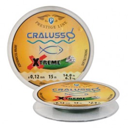 Fir Textil Cralusso Xtreme 15m 	