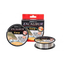 Fir Excalibur Carp Fluoro Carbon Coated 200M