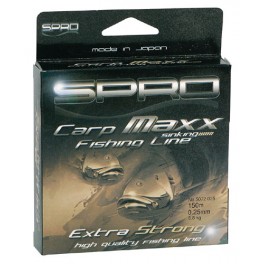 SPRO Carp Maxx 150m