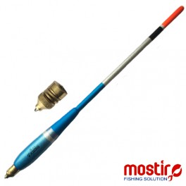 PLUTA Waggler Mostiro Amsterdam 14 GR