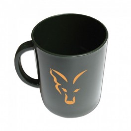 Cana Fox Royale Mug