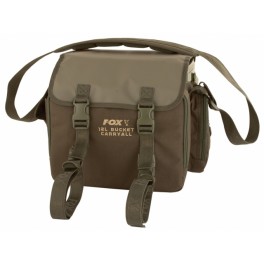 Fox Specialist Bucket Carryall 16L