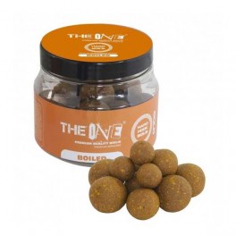 Boilies Solubil de Carlig The One Gold  150g