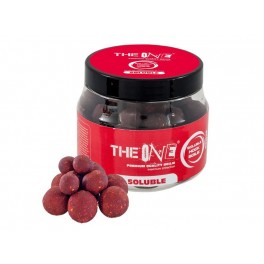 Boilies Solubil de Carlig The One Red  150g