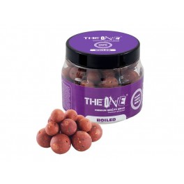 Boilies de Carlig The One Purple 150g