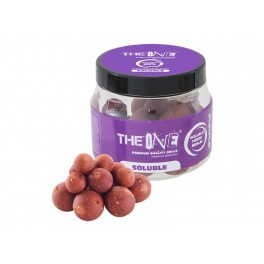 Boilies Solubil de Carlig The One Purple 150g