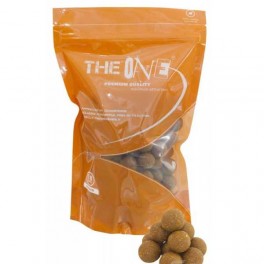 Boilies The One Gold 1kg