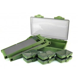 Carp Academy Cutie forface carp box