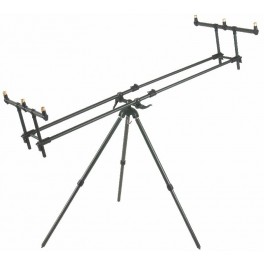 ROD POD MIVARDI TRIPOD PREMIUM 3 POSTURI