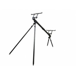 Rod Pod Fox Sky Pod 3 posturi