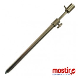 Suport Mostiro inox telescopic