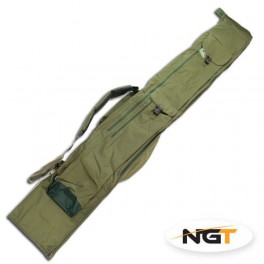 NGT HUSA LANSETA DELUXE 3+3 / 215 X 32 X 36 CM