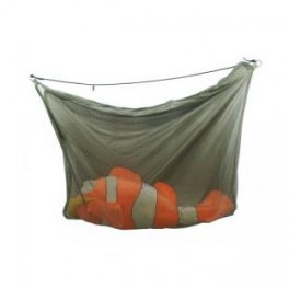 NGT SAC DE PASTRARE CRAP DELUXWE 120 X 85 cm