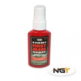 NGT SPRAY ANTISEPTIC