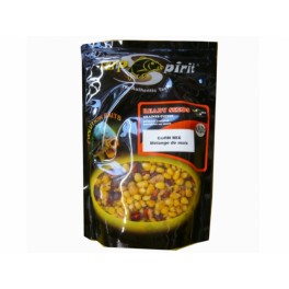 Mix porumb 3kg Carp Spirit