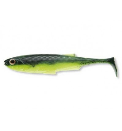 Shad Daiwa Duckfin Live Mahi-Mahi 10cm, 3buc/plic