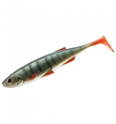 Shad Daiwa Duckfin Live Perch 15cm/ 2buc/ plic