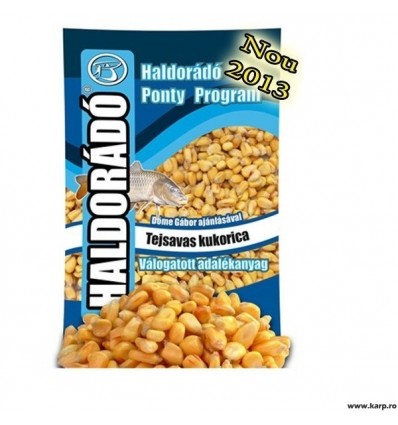 Porumb Fermentat Haldorado 1kg