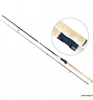 Lanseta Baracuda Expert Spin 2,10m