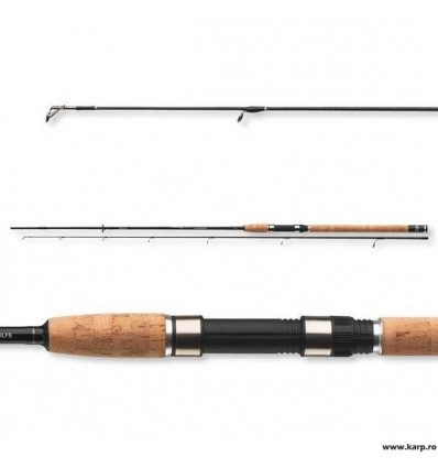 Lanseta Daiwa Crossfire Spin 2.40m, 15-40g, 2buc