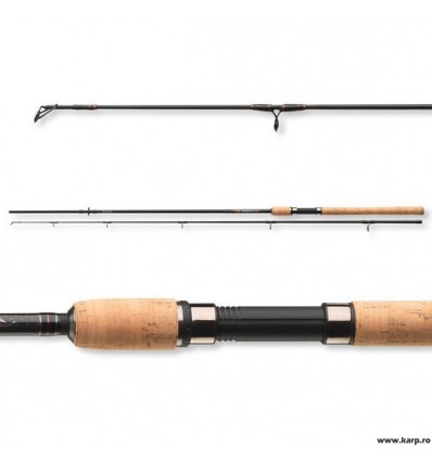 Lanseta Daiwa Sweepfire 902HFS-BD 2.70m 40-100g 2buc