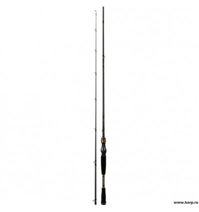 Lanseta Baitcasting Daiwa Tatula 2.13m, 7-28g, 2buc