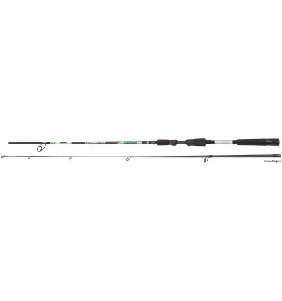 Lanseta ET Wizard Classic Jig 2.10m 10-30g 2buc